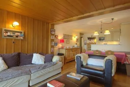 Ski-in, Chalet-style Appt - 1 Min Walk To Lift