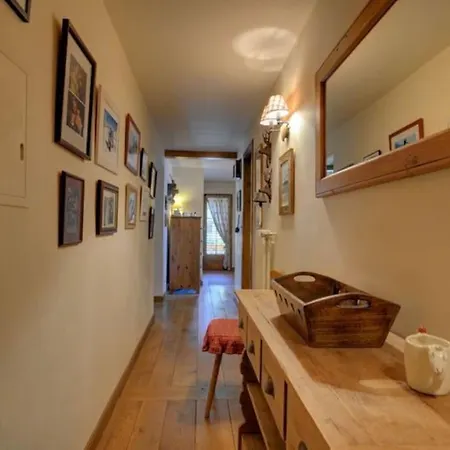 Ski-in, Chalet-style Appt - 1 Min Walk To Lift Verbier