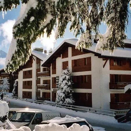 Apartamento Ski-in, Chalet-style Appt - 1 Min Walk To Lift Verbier