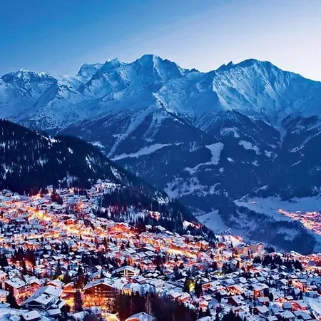Ski-in, Chalet-style Appt - 1 Min Walk To Lift 아파트 *