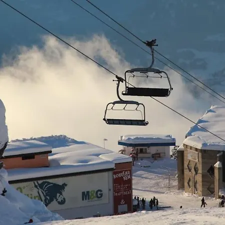 Ski-in, Chalet-style Appt - 1 Min Walk To Lift