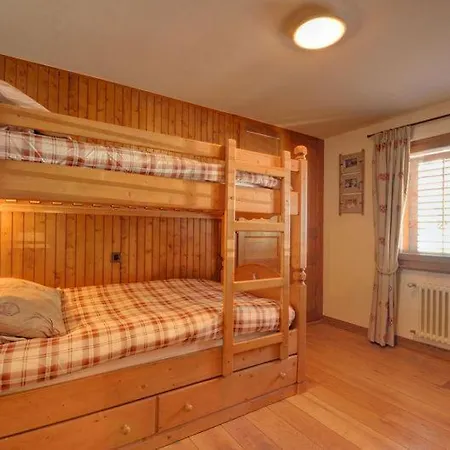 Ski-in, Chalet-style Appt - 1 Min Walk To Lift Verbier