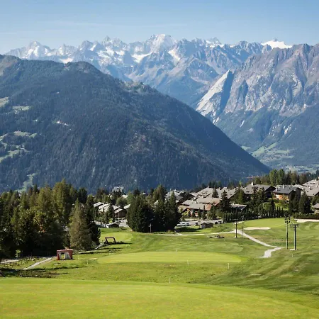 Lägenhet Ski-in, Chalet-style Appt - 1 Min Walk To Lift Verbier