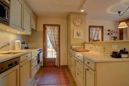 Ski-in, Chalet-style Appt - 1 Min Walk To Lift Verbier