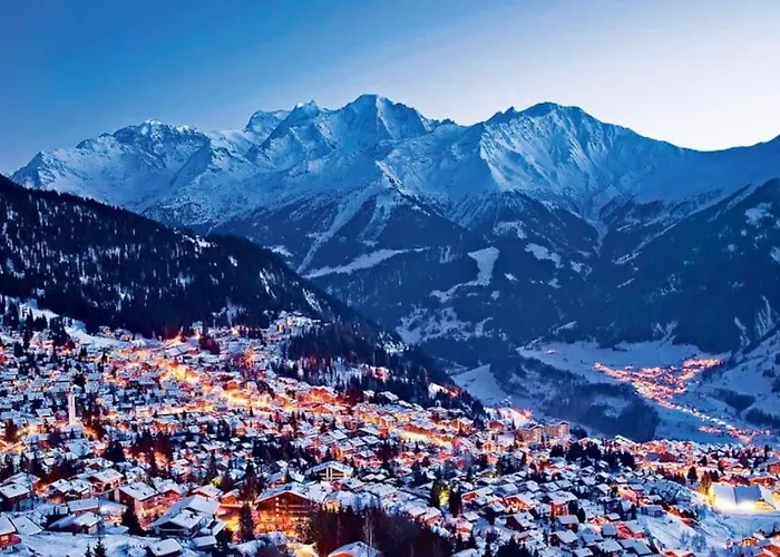 Ski-in, Chalet-style Appt - 1 Min Walk To Lift Appartement *