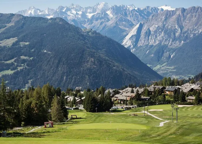 Daire Ski-in, Chalet-style Appt - 1 Min Walk To Lift Verbier