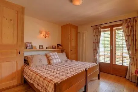 Ski-in, Chalet-style Appt - 1 Min Walk To Lift Апартаменты *