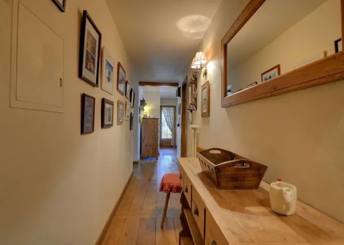 Ski-in, Chalet-style Appt - 1 Min Walk To Lift Вербье